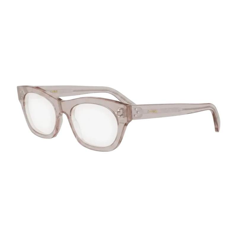 3 Dots Sunglasses Brown