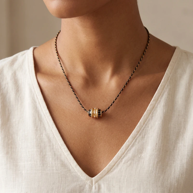 Black Talisman