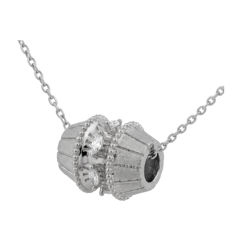 Talisman Silver