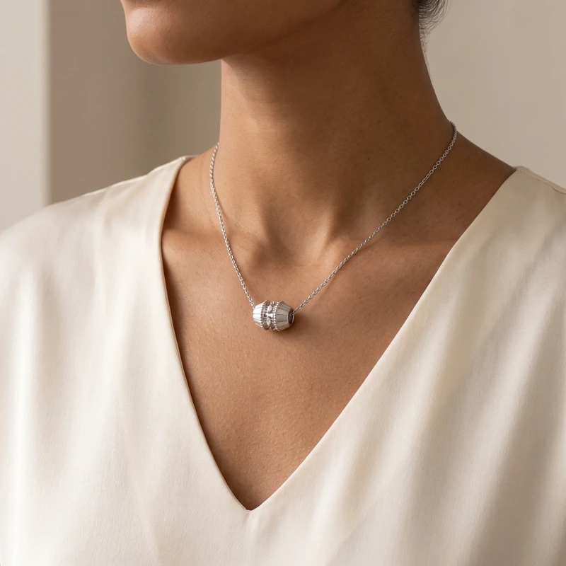 Talisman Silver