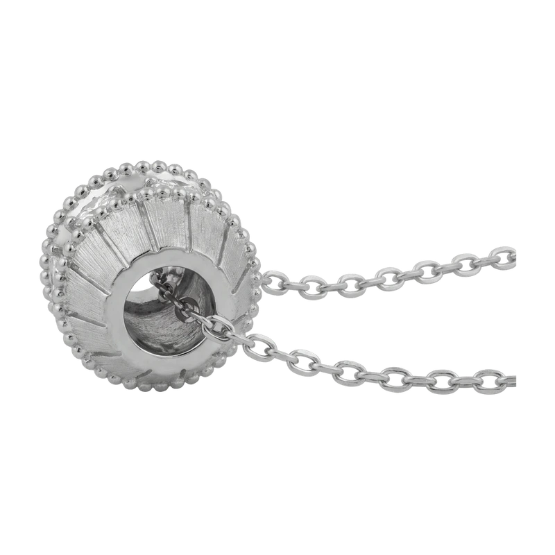 Talisman Silver
