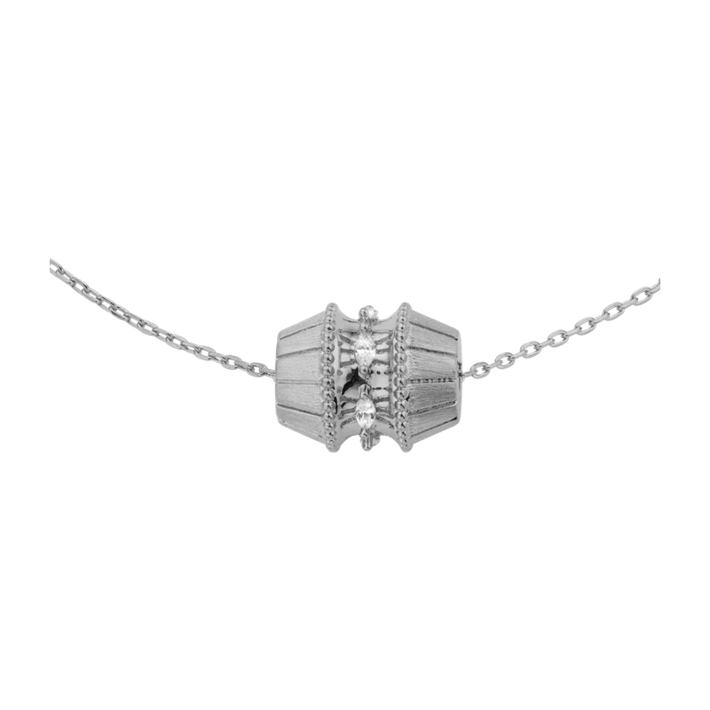 Talisman Silver