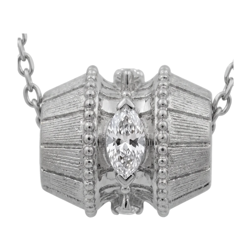 Talisman Silver