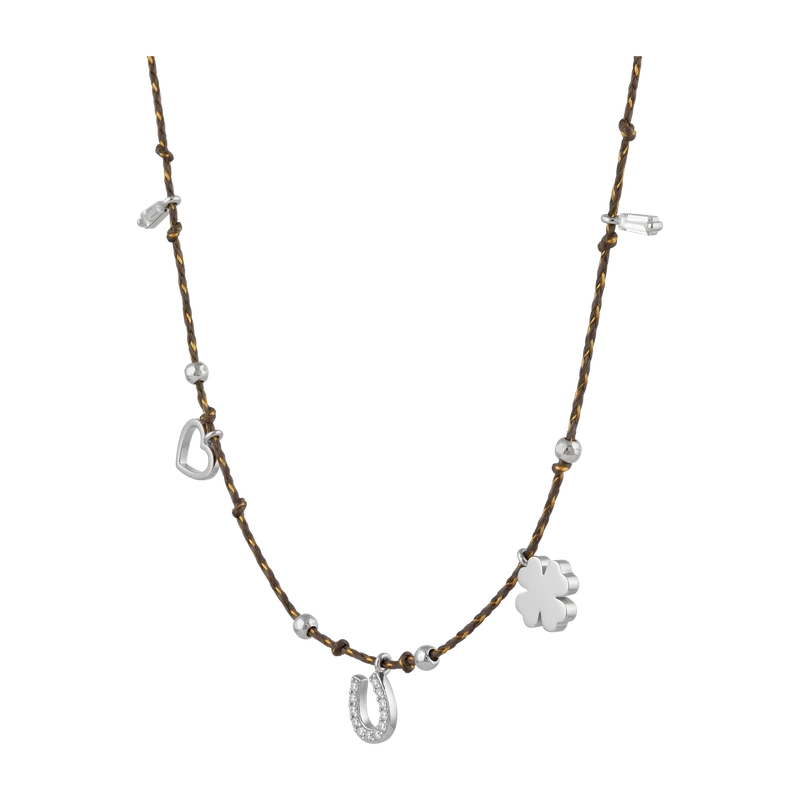 Lucky Liberty Silver 39 + 5 cm