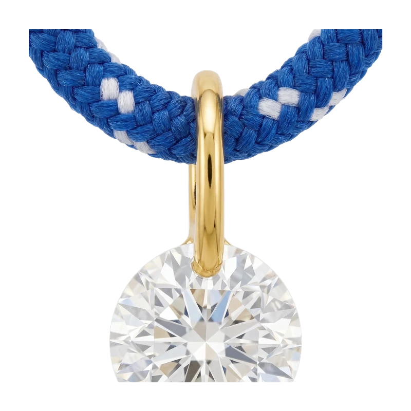 Blue Pear