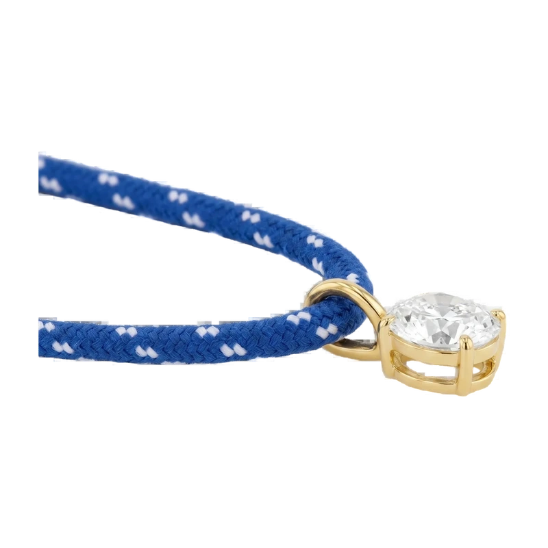 Blue Pear