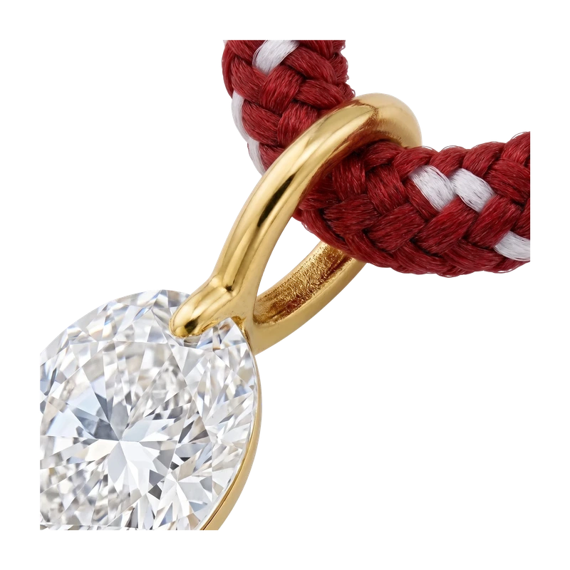 Burgundy Pear