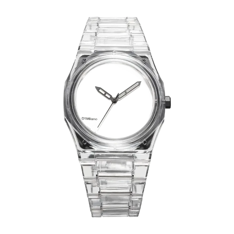 Nylon EXP White
