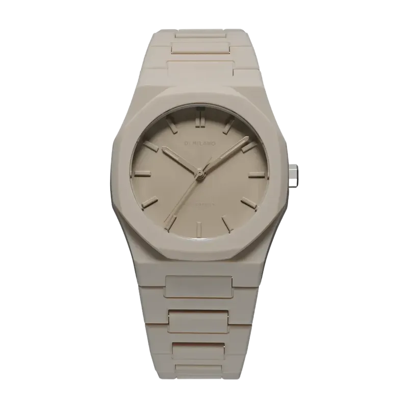 Polycarbon 37mm White
