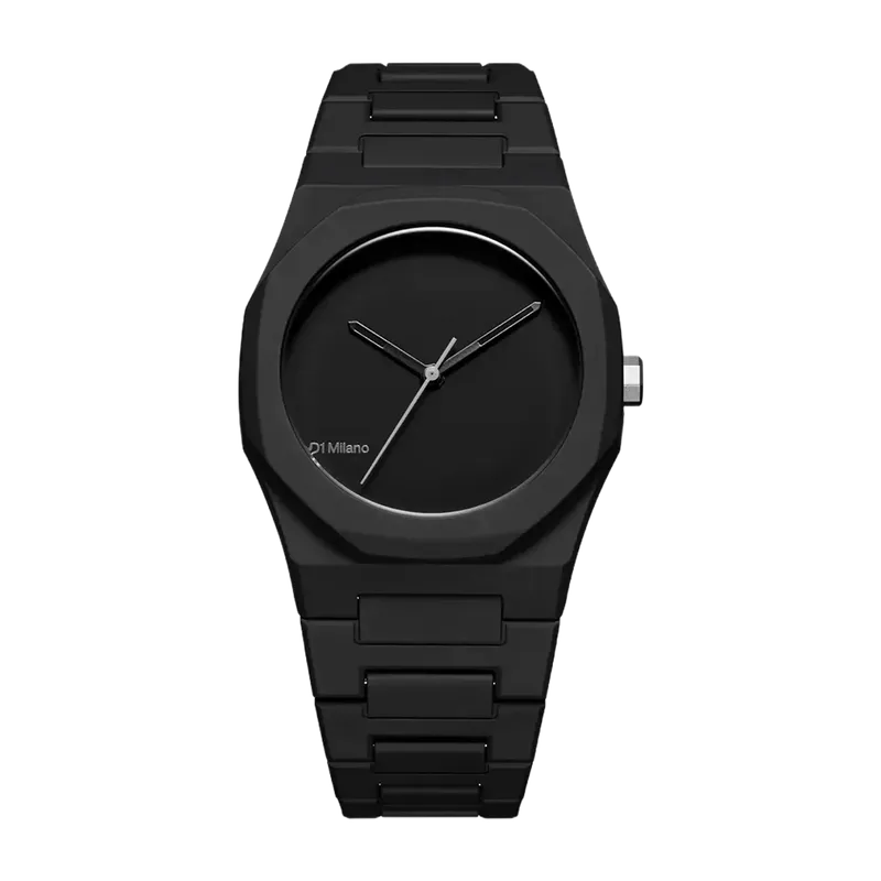 Polycarbon 37mm Black