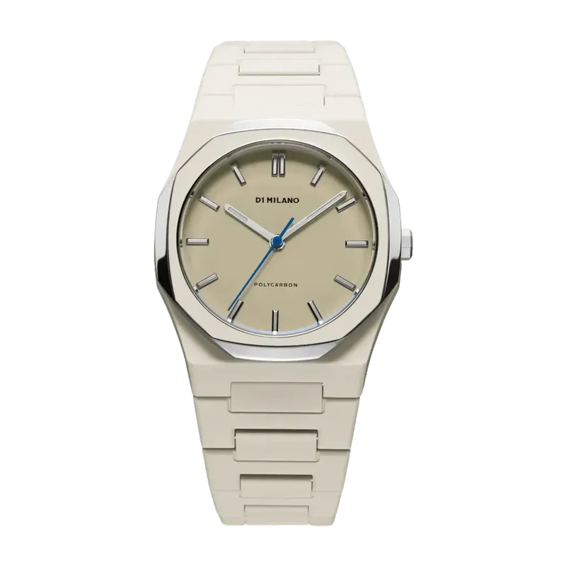 Polycarbon 37mm Gray