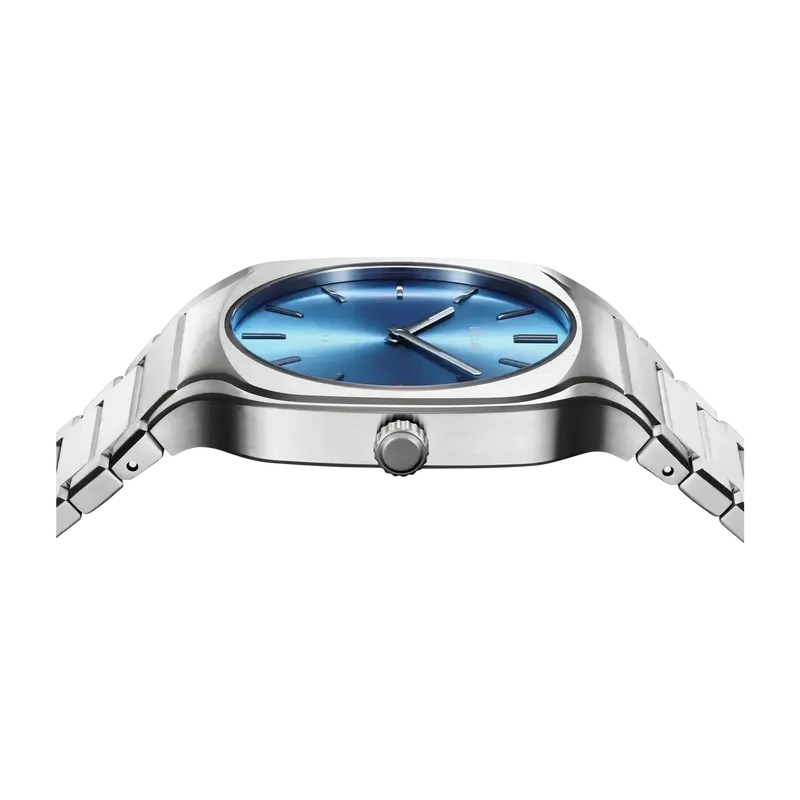 Square Bracelet Blue