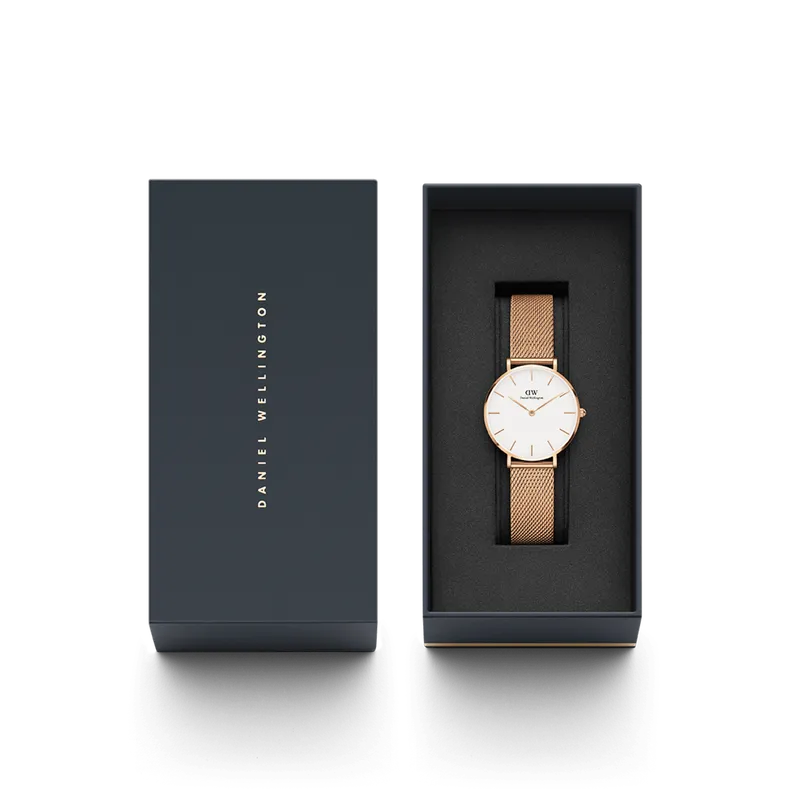 Petite Melrose 32mm