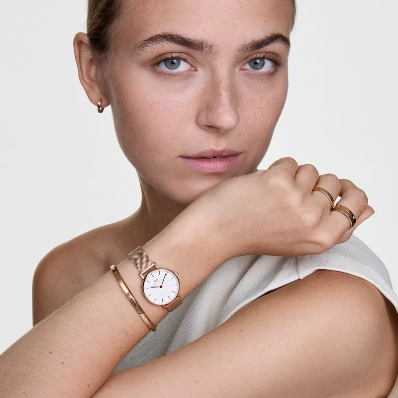 Petite Melrose 32mm