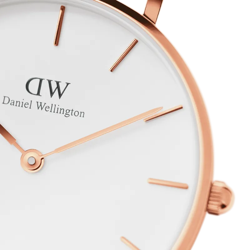 Petite Melrose 32mm