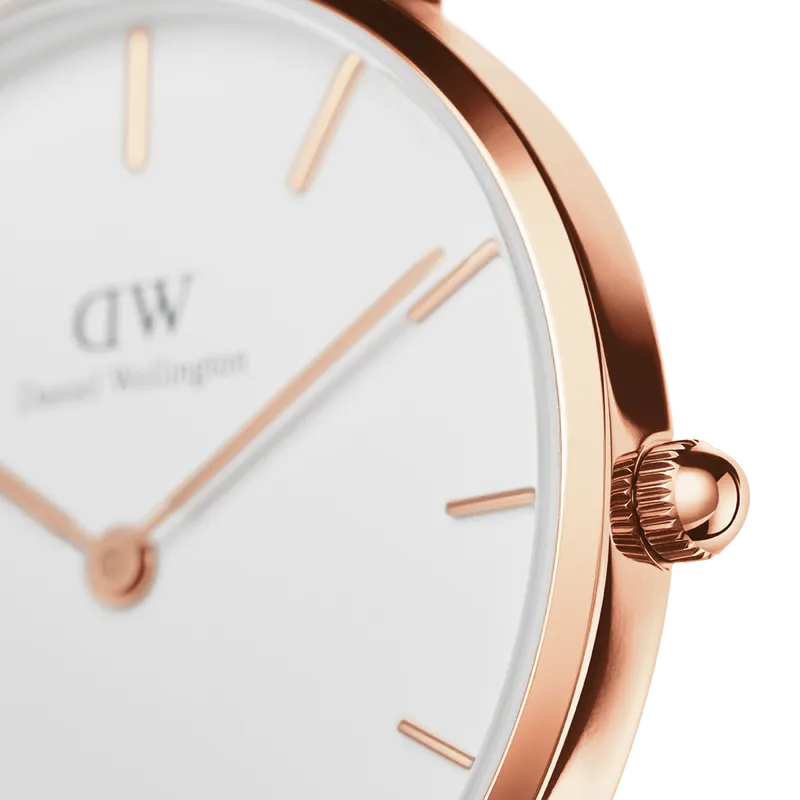 Petite Melrose 32mm