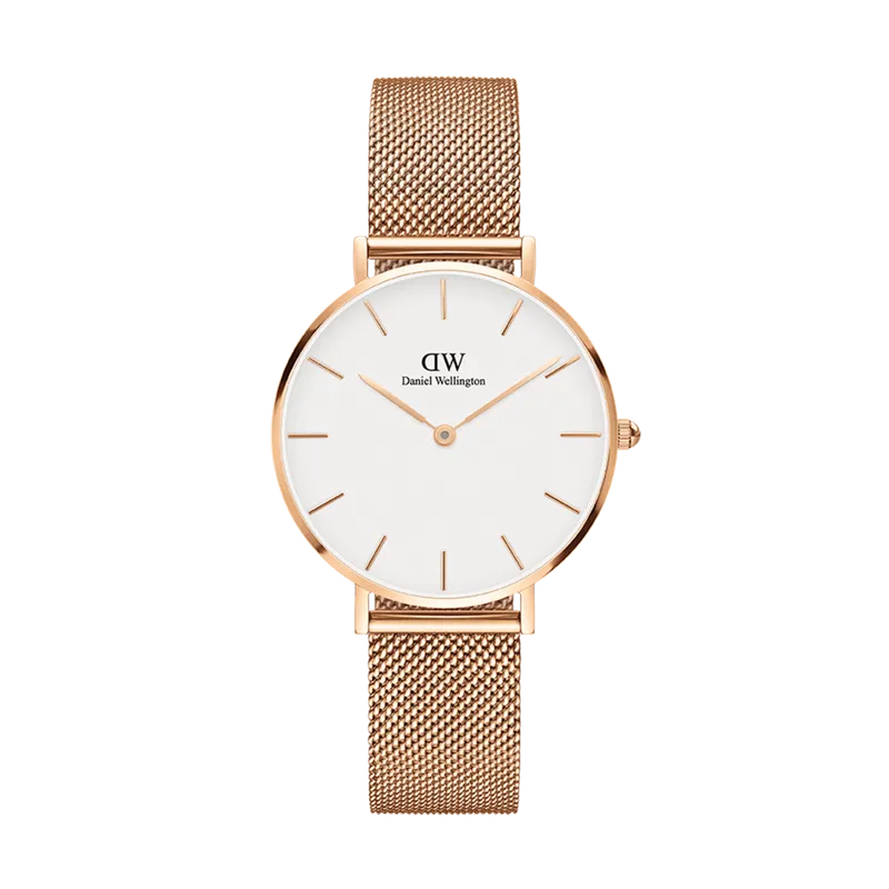 Petite Melrose 28mm