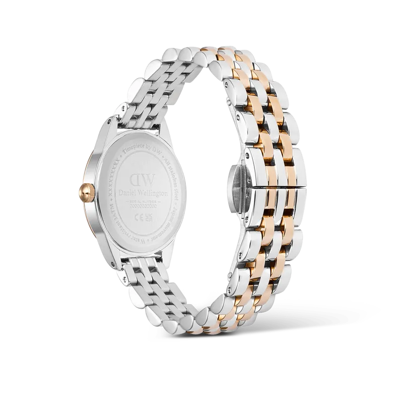 Ophelia Mini Rose Gold