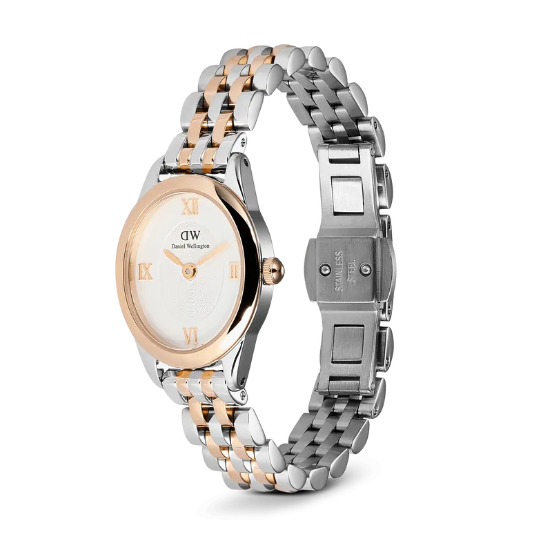 Ophelia Mini Rose Gold