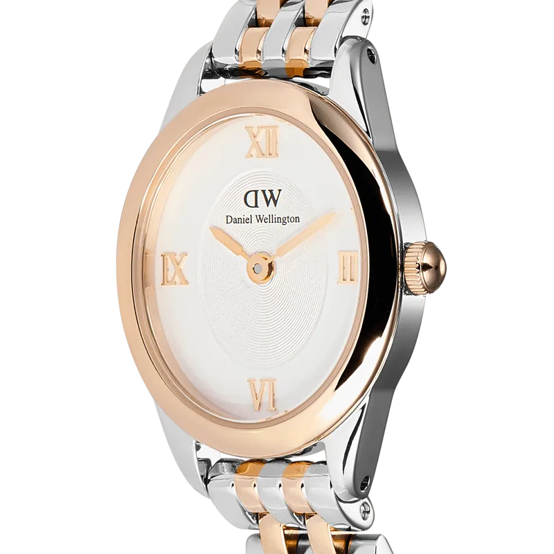 Ophelia Mini Rose Gold