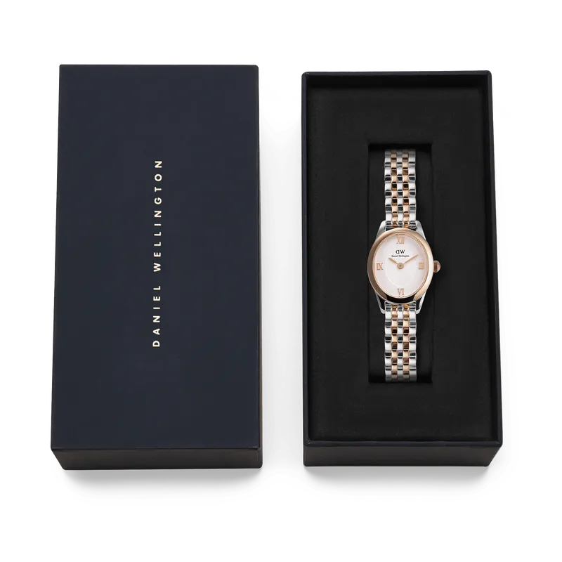 Ophelia Mini Rose Gold