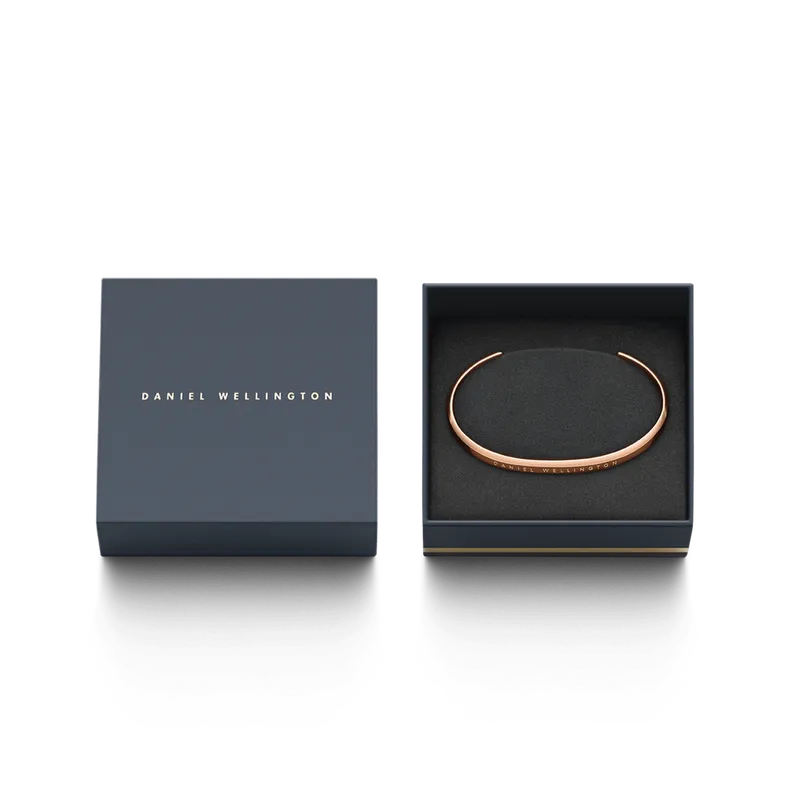 Classic Bracelet Rose Gold S