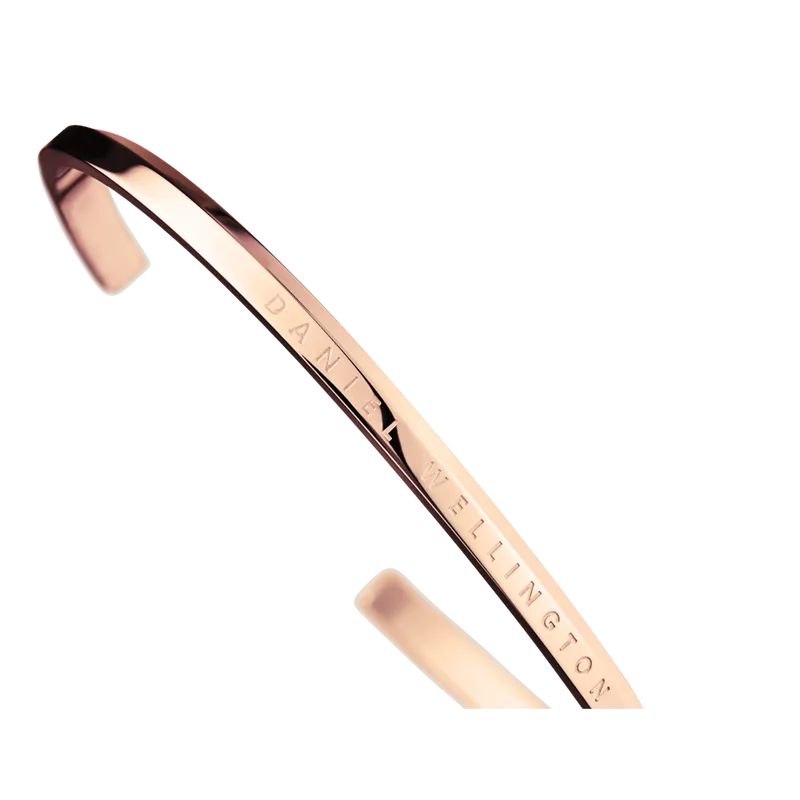 Classic Bracelet Rose Gold S