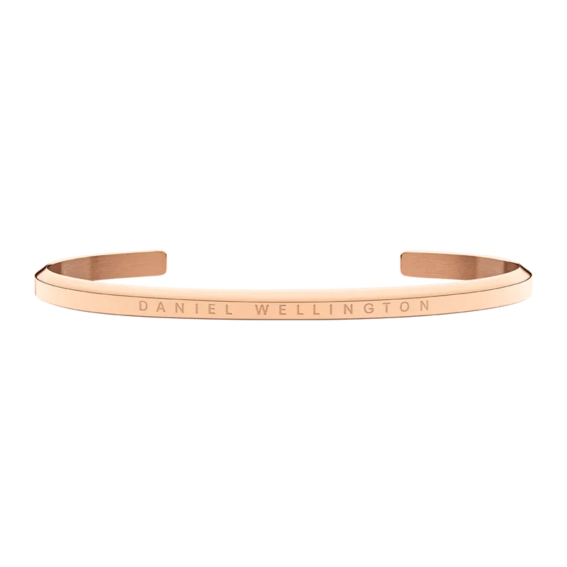 Classic Bracelet Rose Gold S