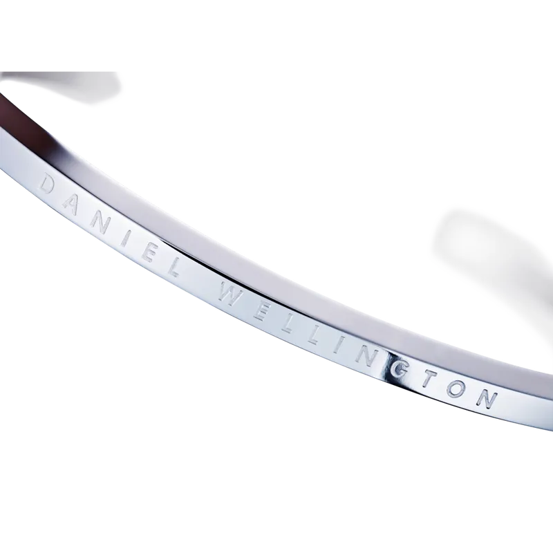 Classic Bracelet Silver S