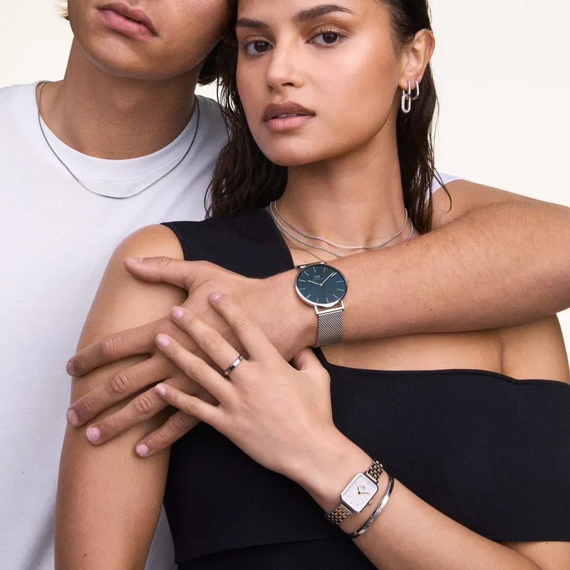 Classic Bracelet Silver S