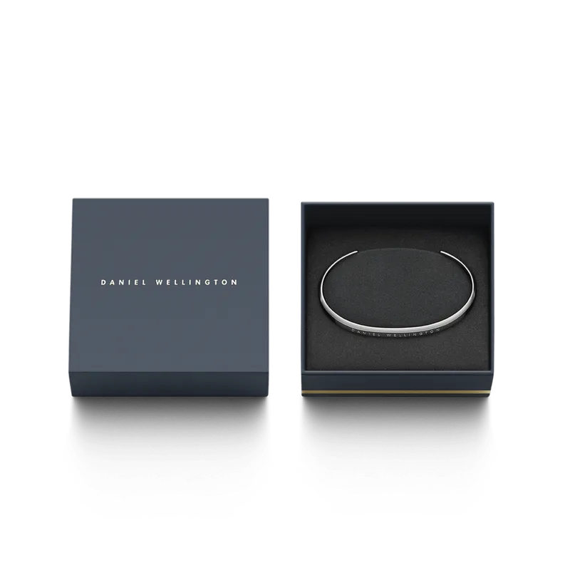 Classic Bracelet Silver S