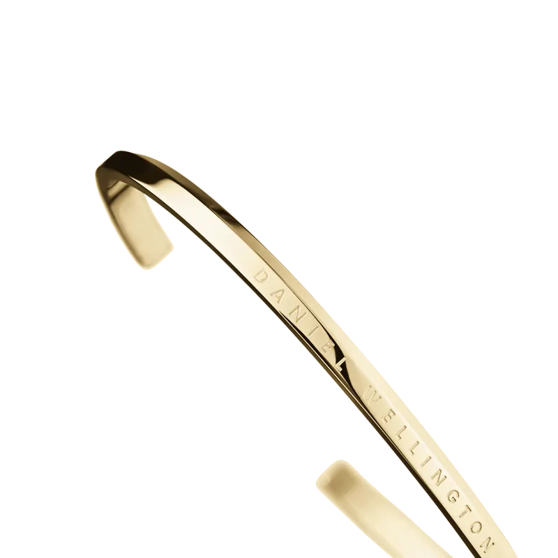 Classic Bracelet Gold L