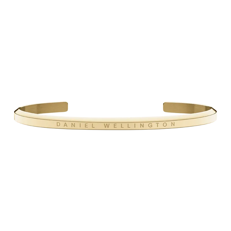 Classic Bracelet Gold S