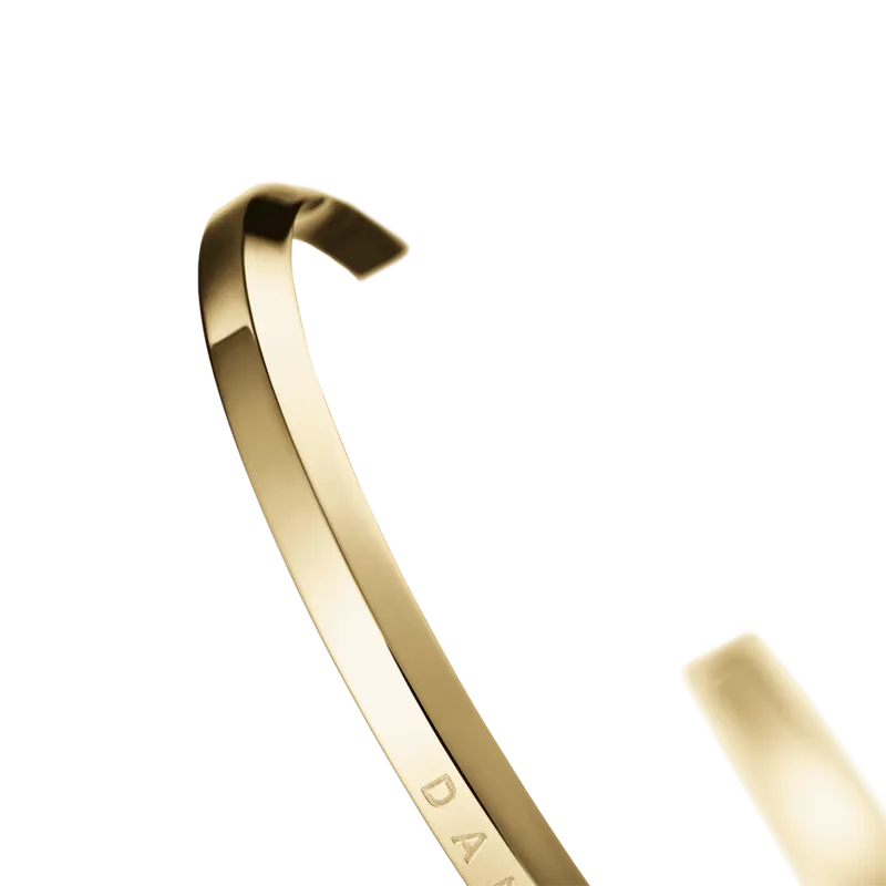 Classic Bracelet Gold S