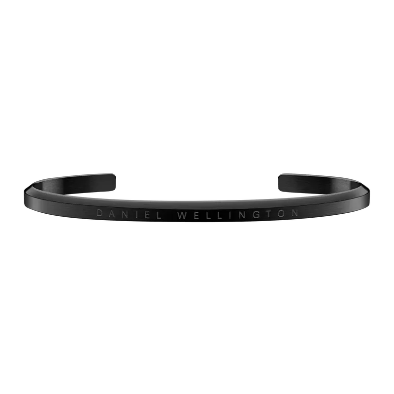 Classic Bracelet Black S