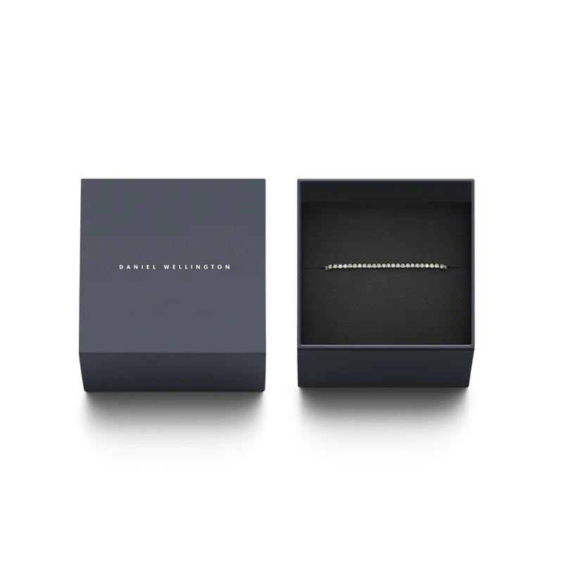 Classic Tennis Bracelet Gold