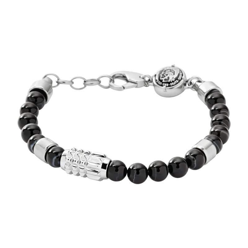 Beaded Studs Bracelet