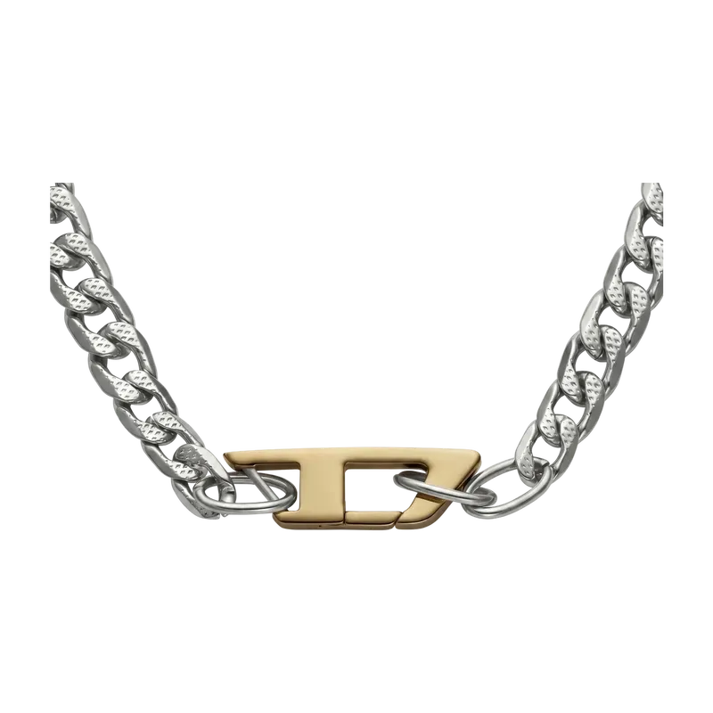 Stainless Steel Chain Bracelet for Men