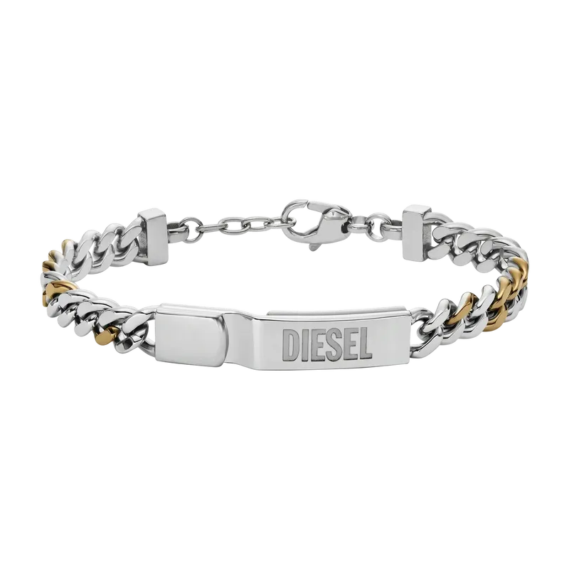 Steel bracelet  450mm