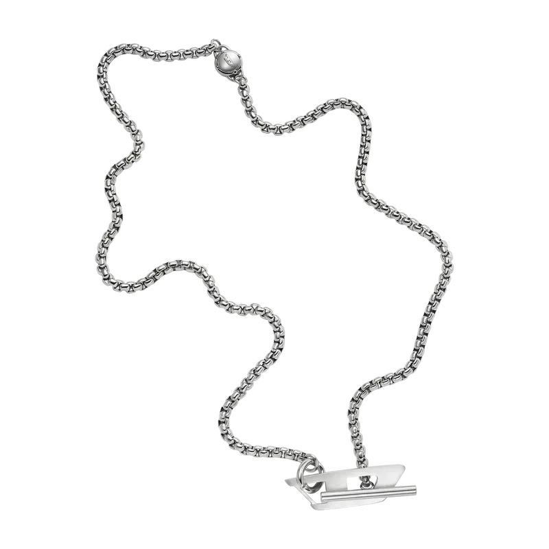 Steel bracelet  50cm