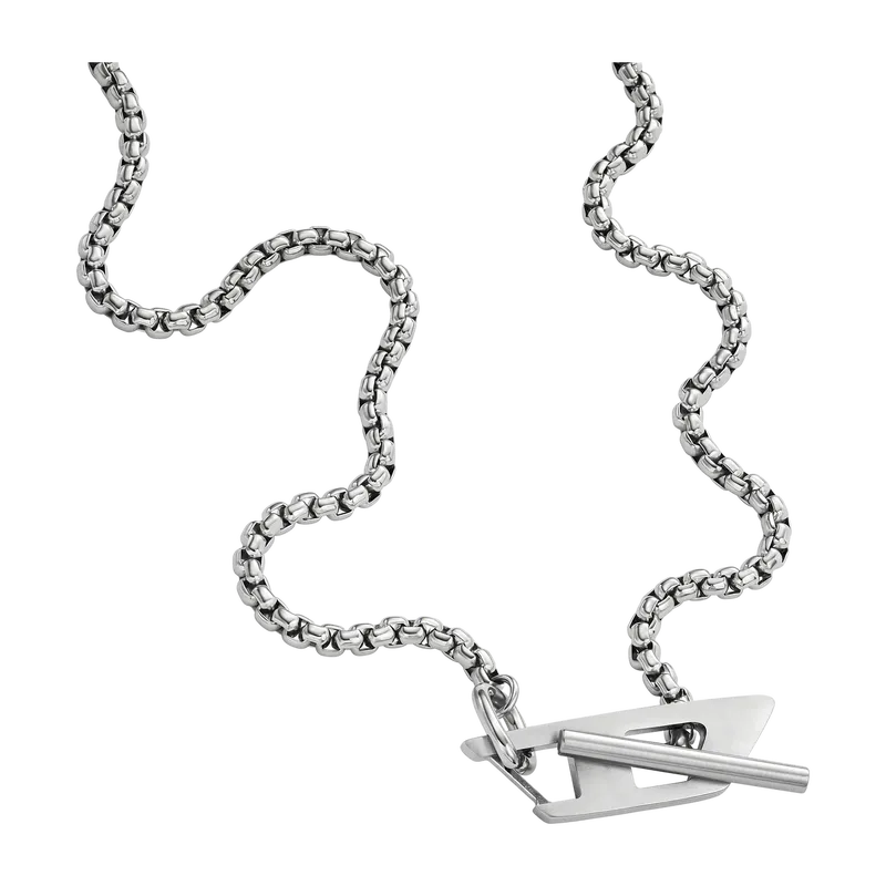 Steel bracelet 50cm