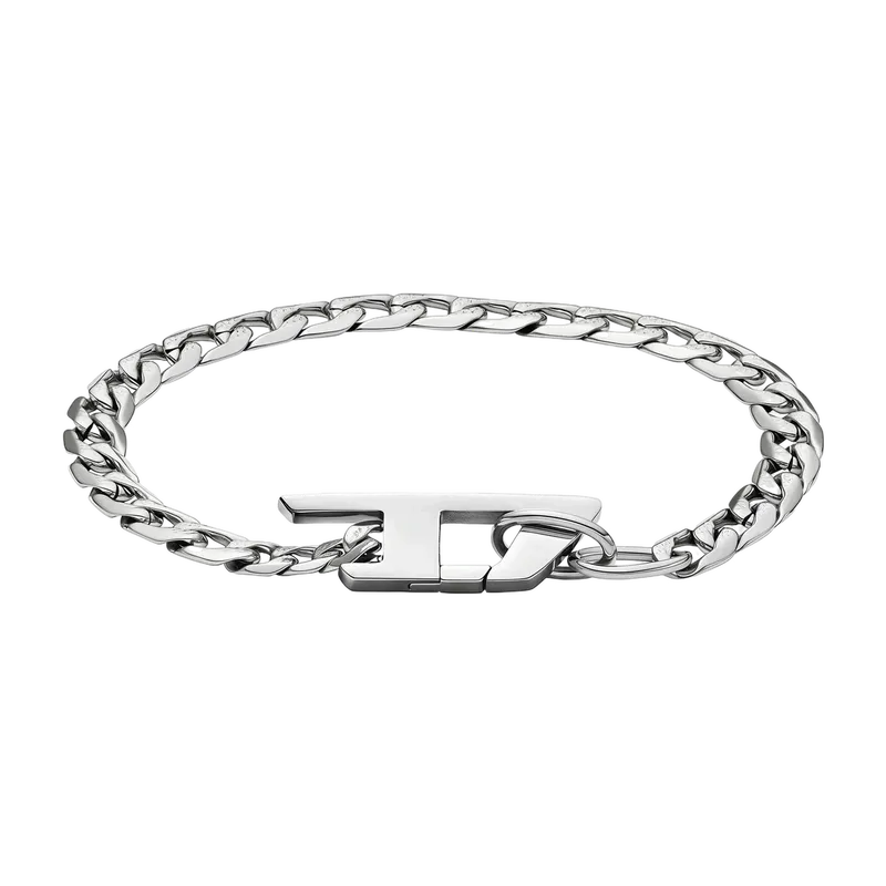 Stainless Steel Chain Bracelet