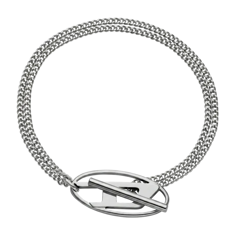 Stainless Steel Chain Bracelet UNI