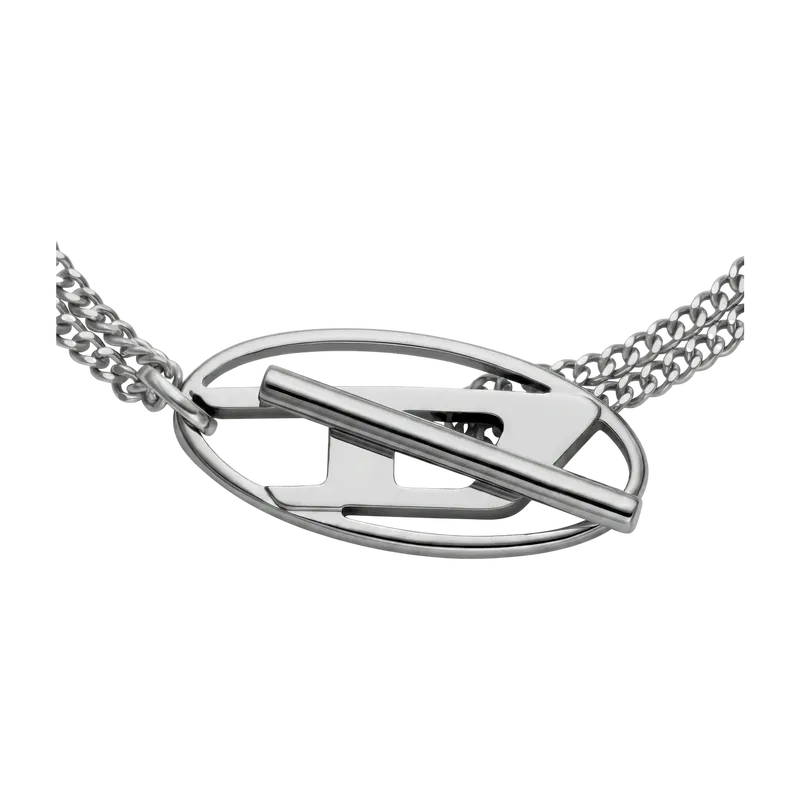 Stainless Steel Chain Bracelet UNI