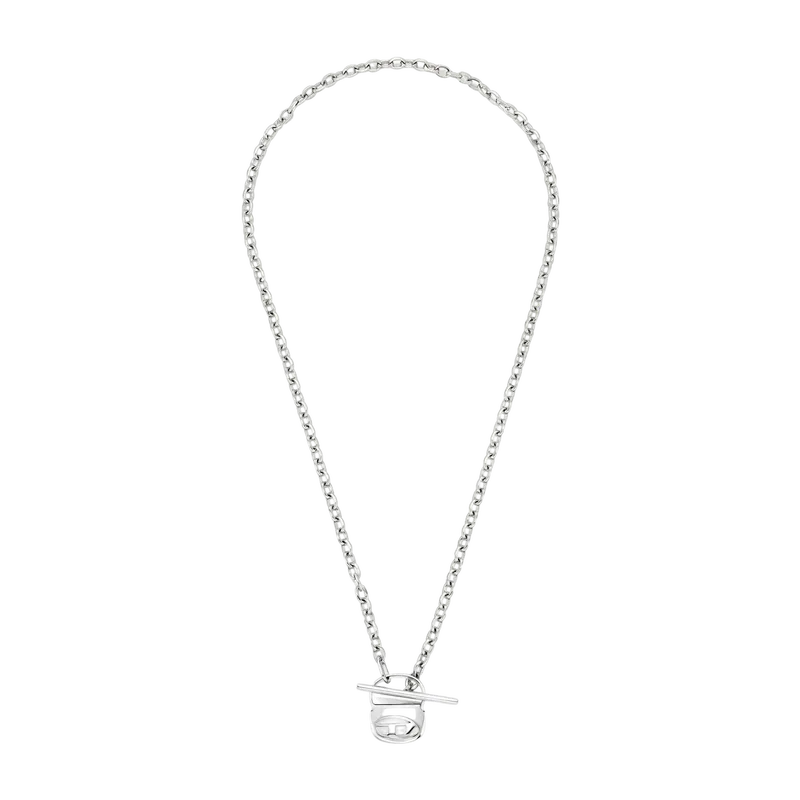 1DR Bag Charm Necklace