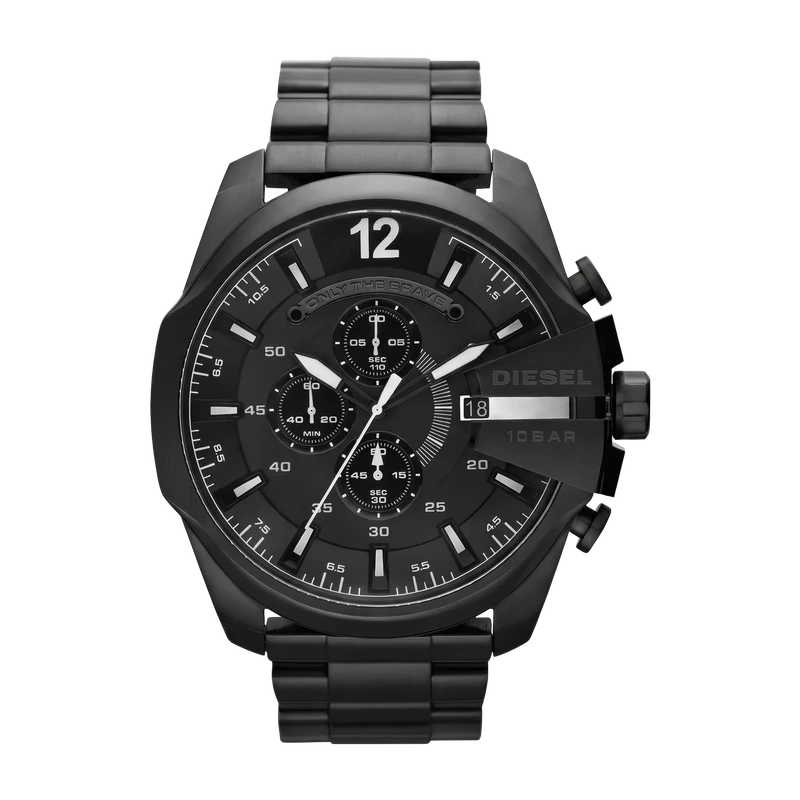 Mega Chief Quartz Analog Watch