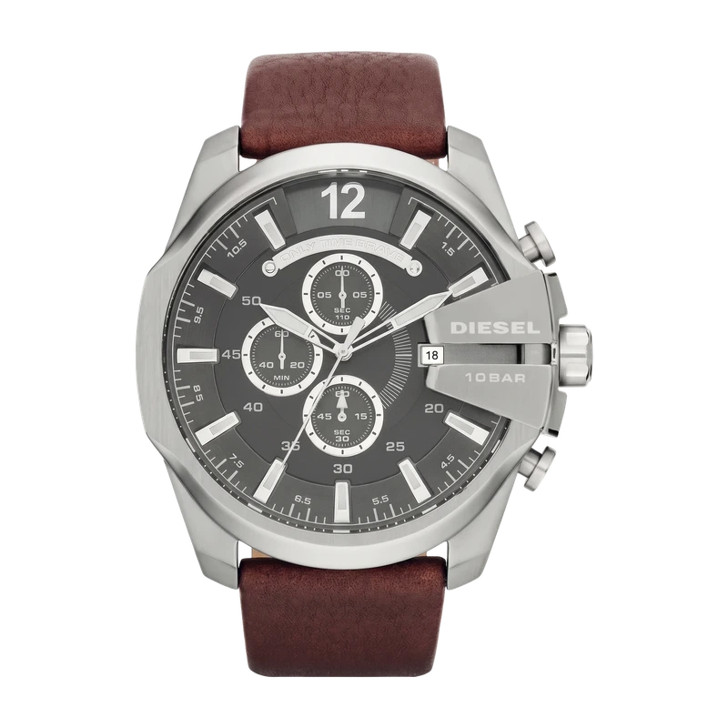 Mega Chief Leather