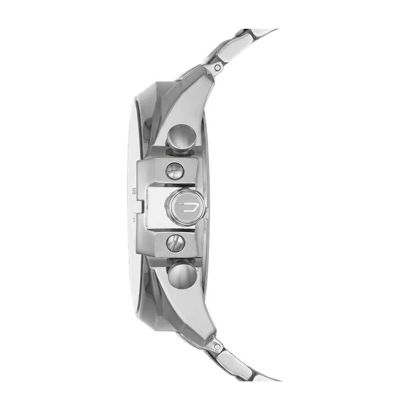 Mega Chief Stainless Steel