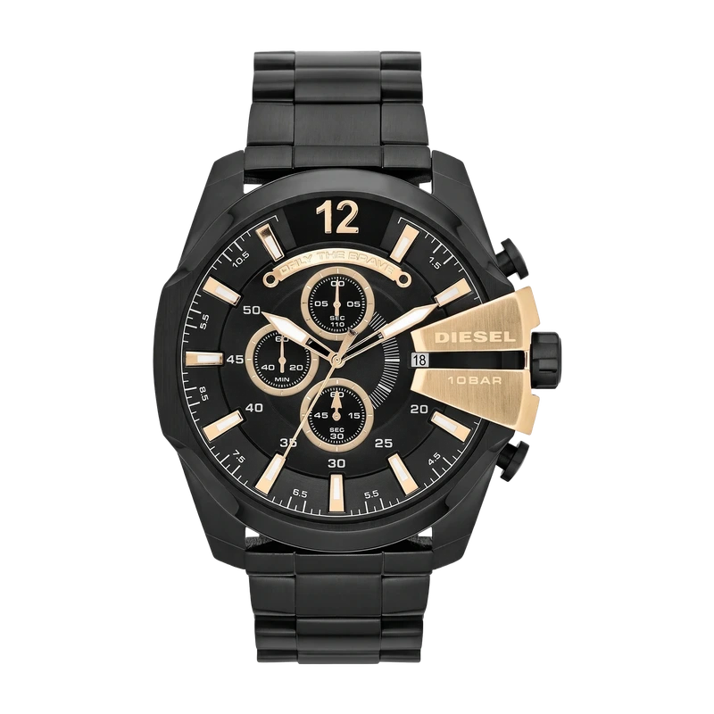 Mega Chief Chronograph