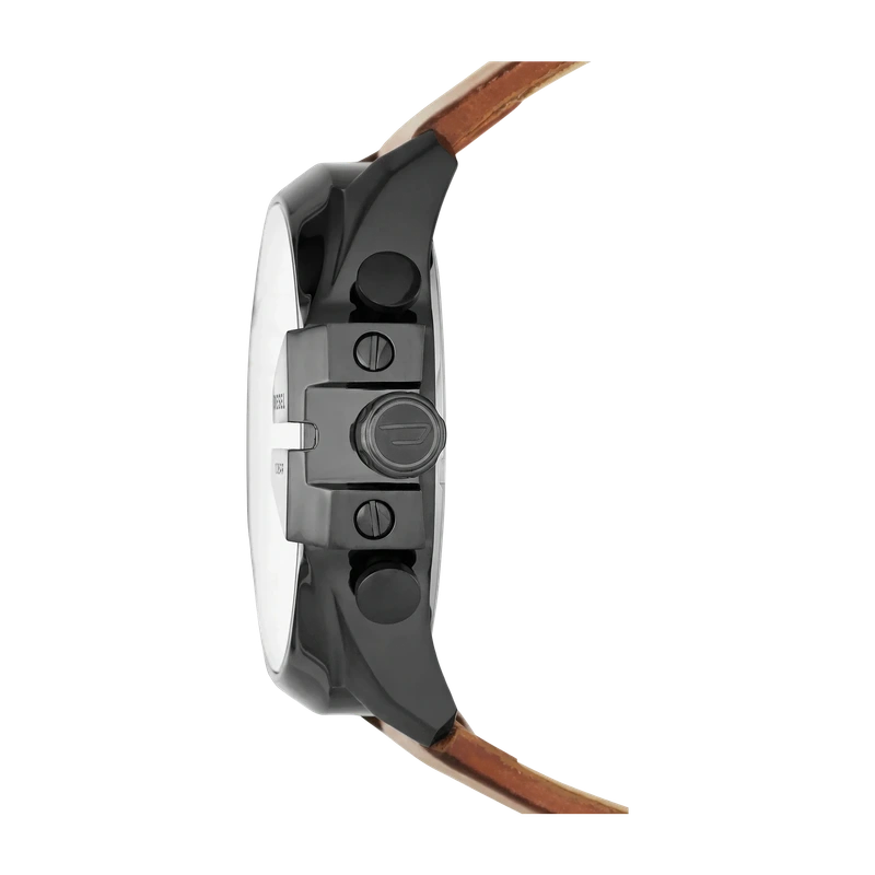 Mega Chief Leather